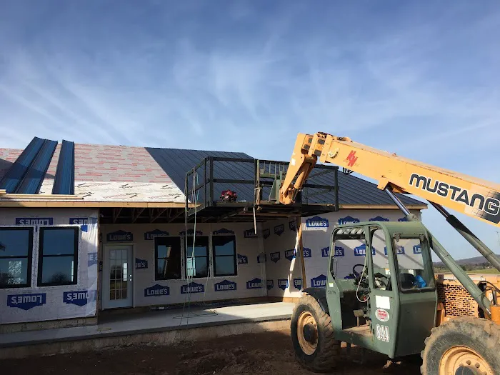 Fisher & Sons Roofing Inc. Picture 6