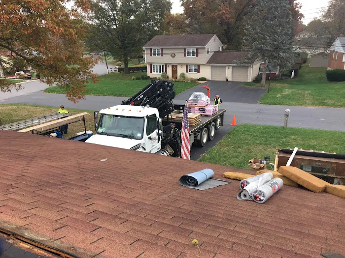 Fisher & Sons Roofing Inc. Picture 9