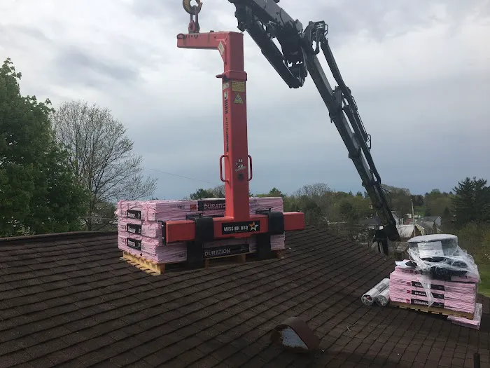 Fisher & Sons Roofing Inc. Picture 10
