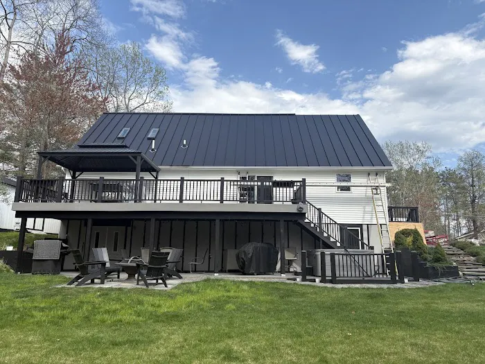 J and A Roofing Picture 1