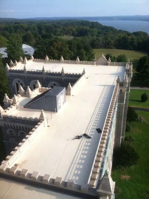 J and A Roofing Picture 8