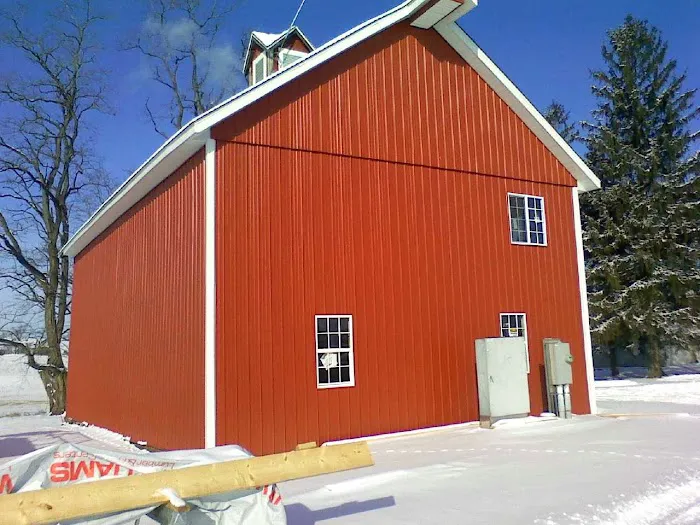 J and A Roofing Picture 9