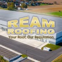 Ream Roofing Associates ico