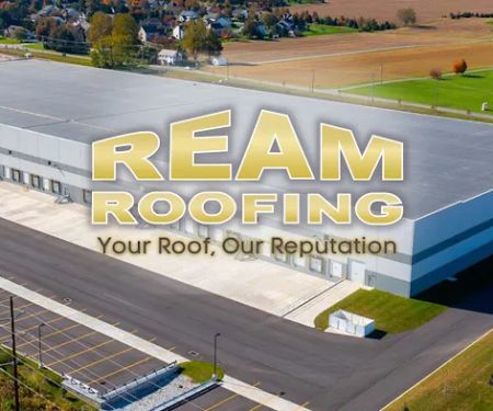 Ream Roofing Associates