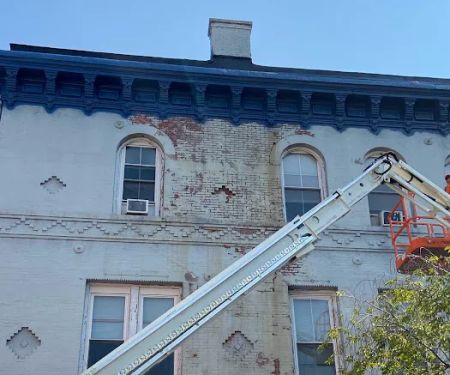 David Painting and Handyman Services