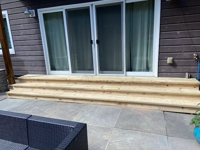 David Painting and Handyman Services Picture 4