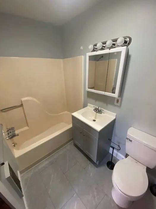 David Painting and Handyman Services Picture 6