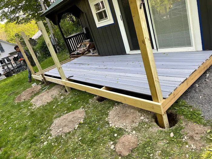 David Painting and Handyman Services Picture 9