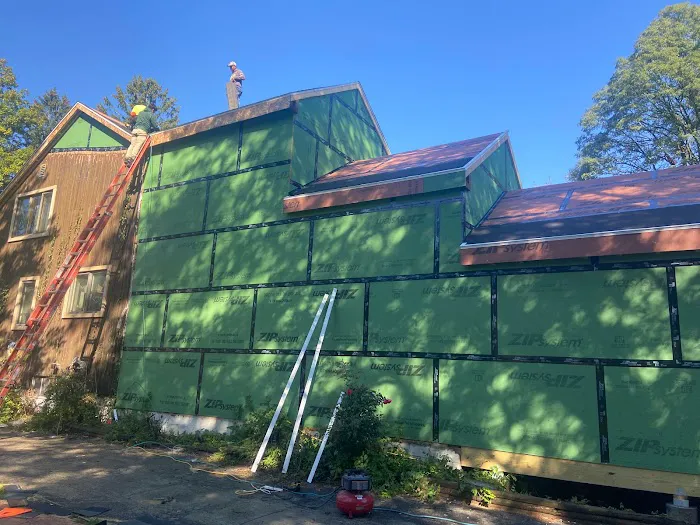 David Painting and Handyman Services Picture 10