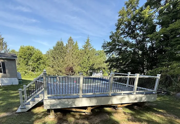 Reyes Custom Builder Picture 3