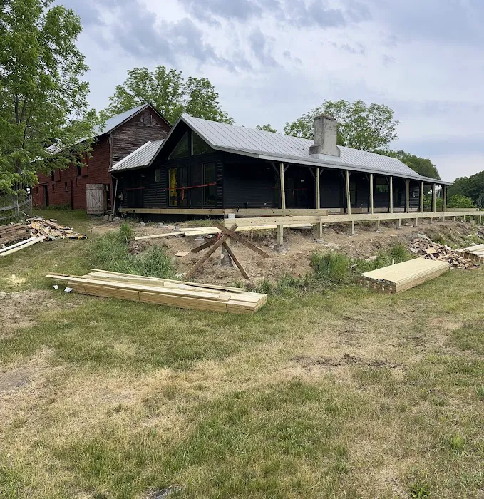 Reyes Custom Builder Picture 4