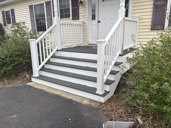 Reyes Custom Builder Picture 7