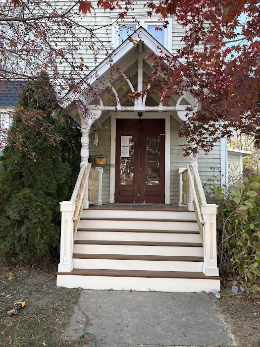 Reyes Custom Builder Picture 6