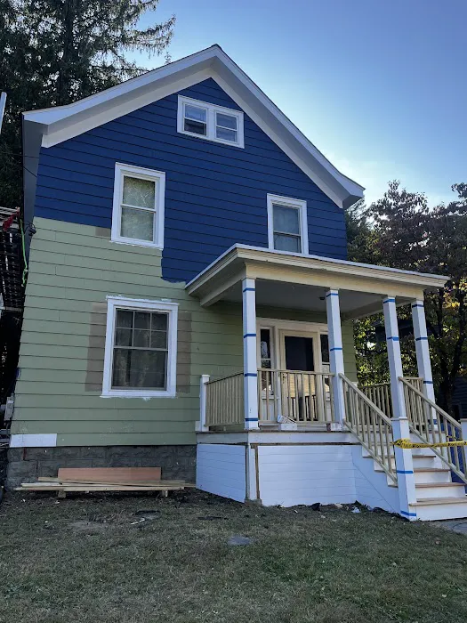 Reyes Custom Builder Picture 9