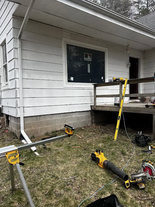 Reyes Custom Builder Picture 10