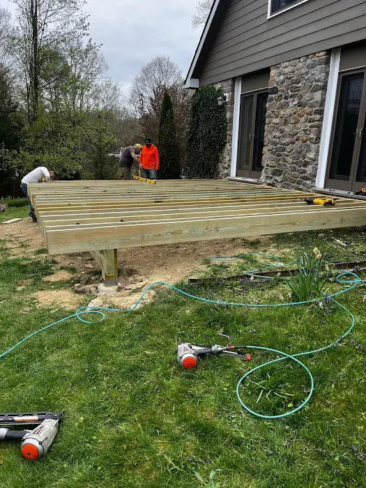 Reyes Custom Builder Picture 8