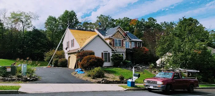 Eaton Exterior Restoration Picture 4