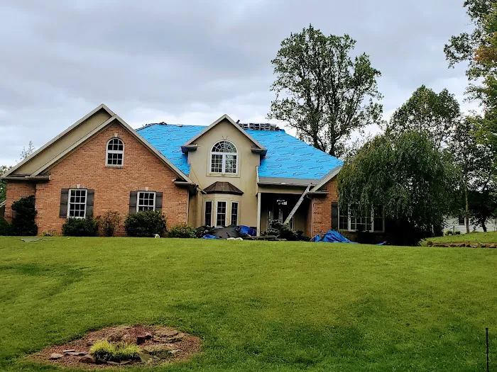 Eaton Exterior Restoration Picture 3