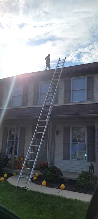 Eaton Exterior Restoration Picture 8