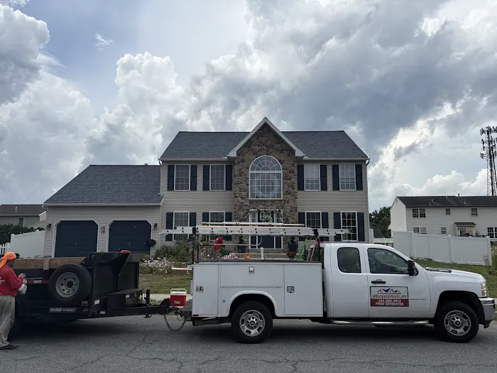 Affordable Roofs & Remodeling, LLC Picture 5