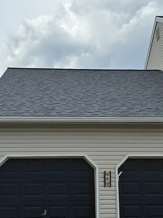 Affordable Roofs & Remodeling, LLC Picture 10