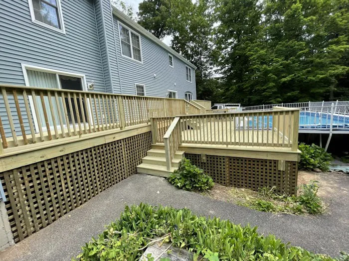 Creative Home Improvements Picture 2