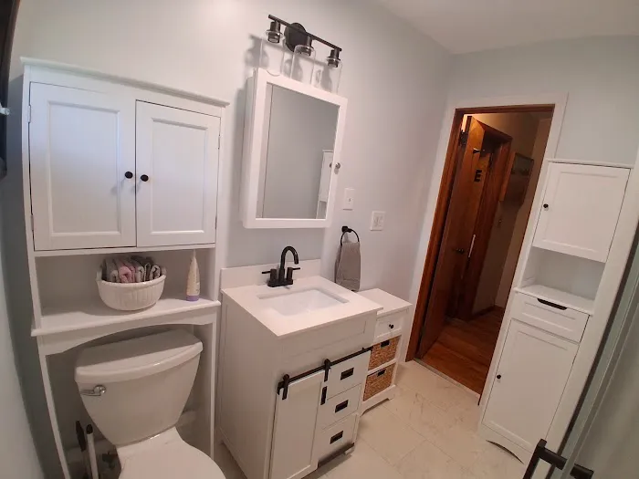 Creative Home Improvements Picture 5