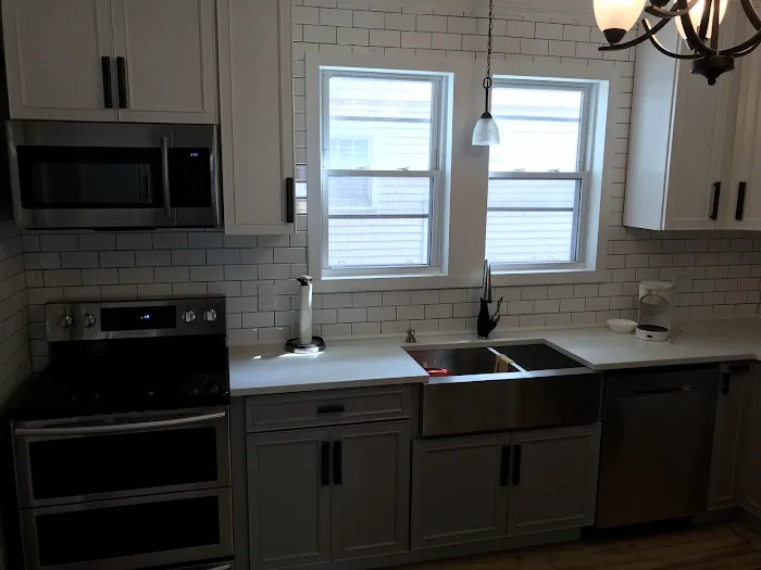 Creative Home Improvements Picture 7