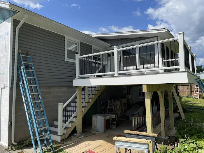 Creative Home Improvements Picture 10