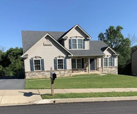 Premier siding and roofing