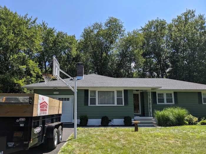 City Roofing & Siding Picture 2