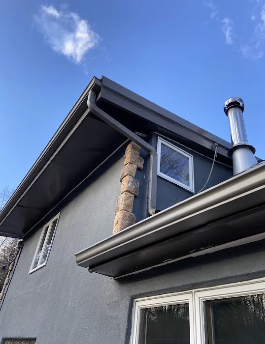 City Roofing & Siding Picture 1