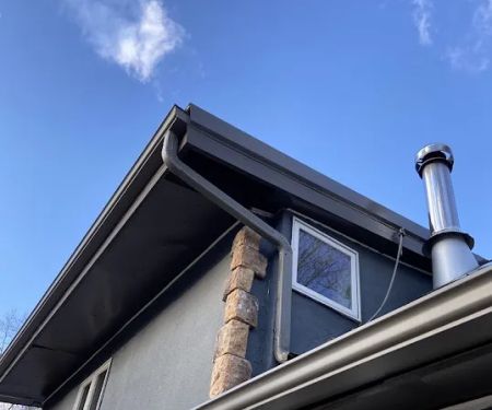 City Roofing & Siding