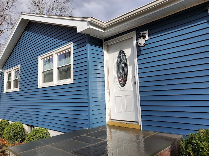 City Roofing & Siding Picture 4