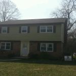 Eagle Eye Roofing