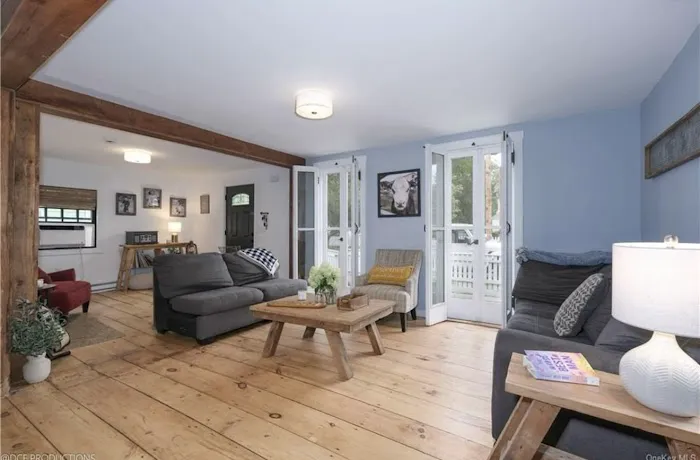 Catskills Tradesman Picture 5