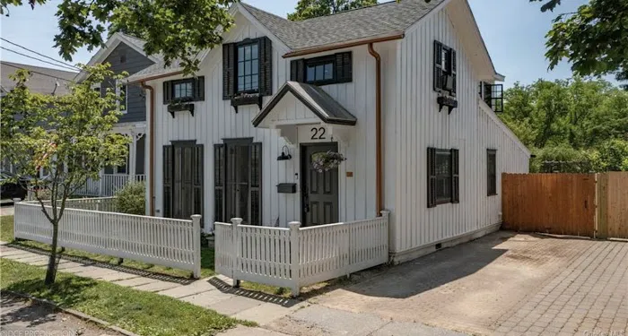 Catskills Tradesman Picture 4