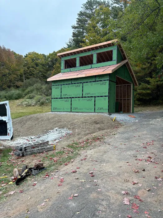 Catskills Tradesman Picture 6