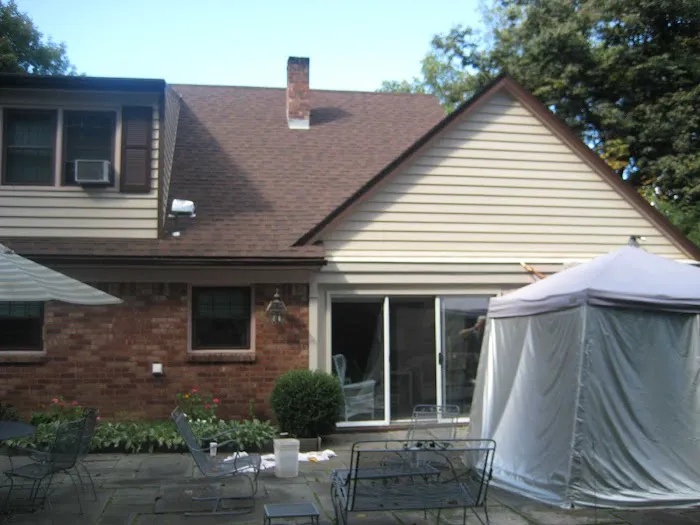 A-1 Window & Siding Co Picture 1