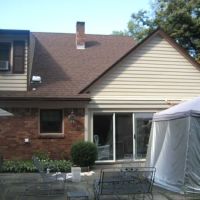 A-1 Window & Siding Co ico