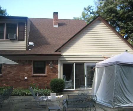 A-1 Window & Siding Co