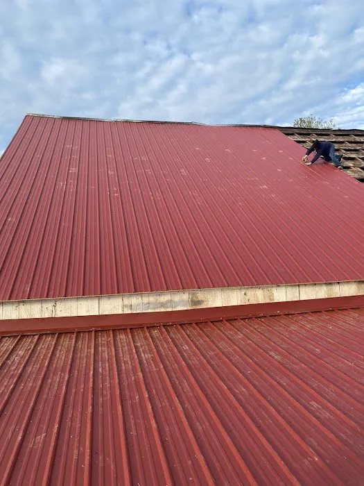 DAG Roofs Picture 6