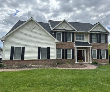 Storms Exteriors LLC