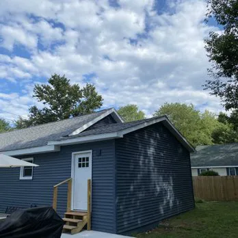 S&C Repairs Picture 3