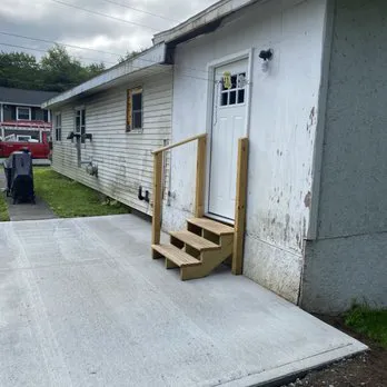 S&C Repairs Picture 6