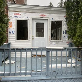 S&C Repairs Picture 9