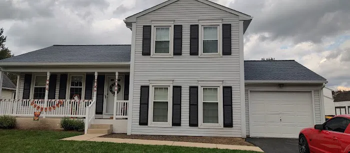 Gingrich Roofing & Siding, Inc. Picture 2