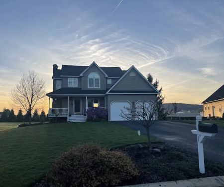 Gingrich Roofing & Siding, Inc.