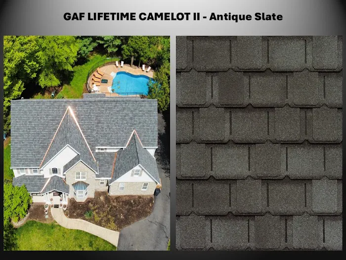 Gingrich Roofing & Siding, Inc. Picture 8