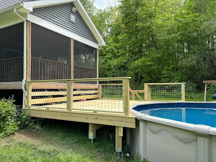 OKeefe Construction LLC Picture 1